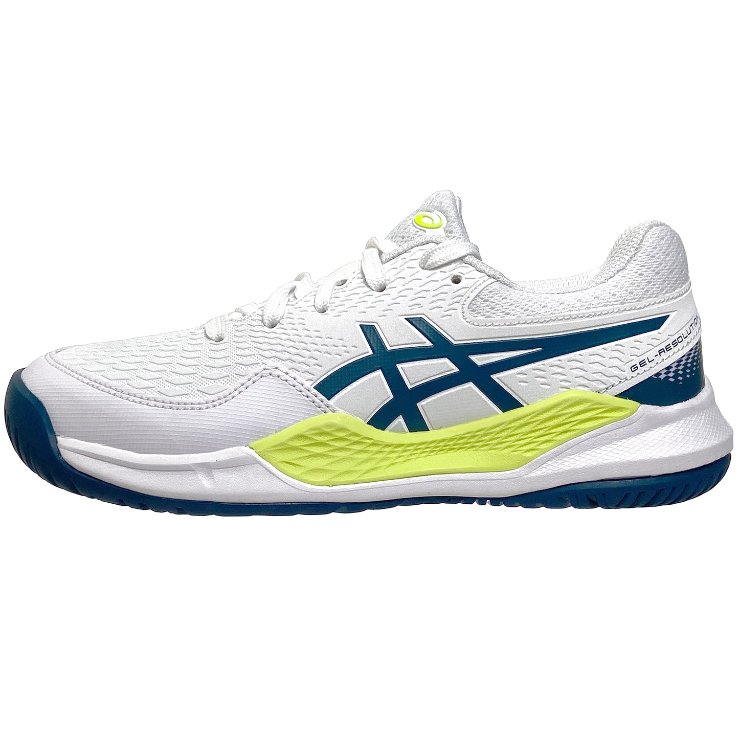 Junior asics 2025