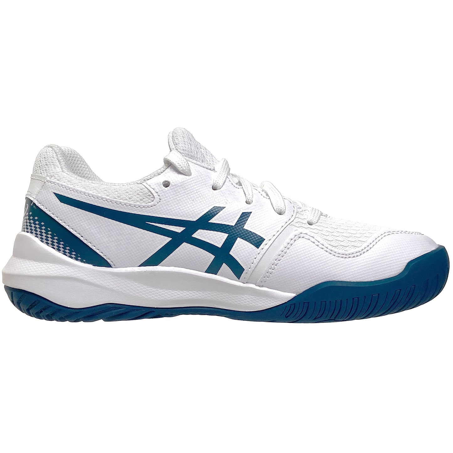 Asics Gel-Resolution 9 GS Junior 1044A067-102