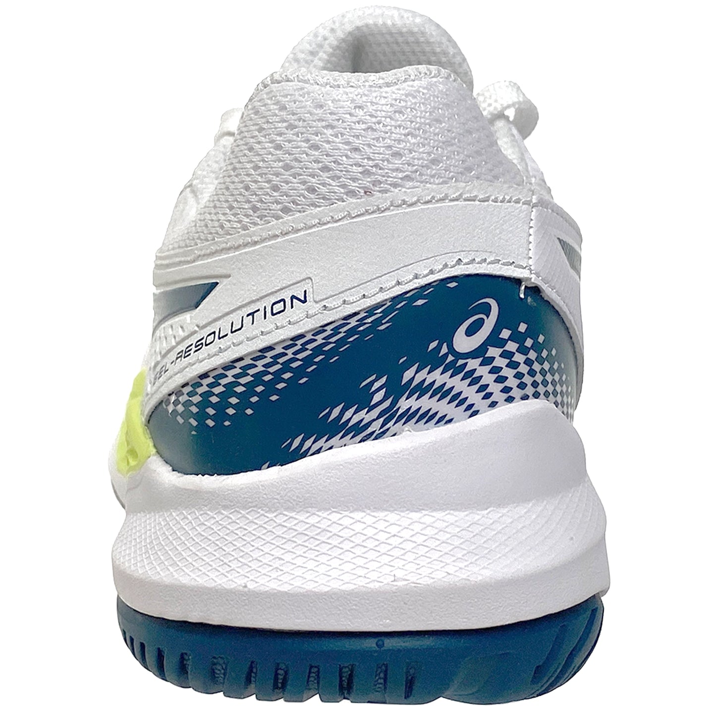 Asics Junior Gel-Resolution 9 GS 1044A067-102