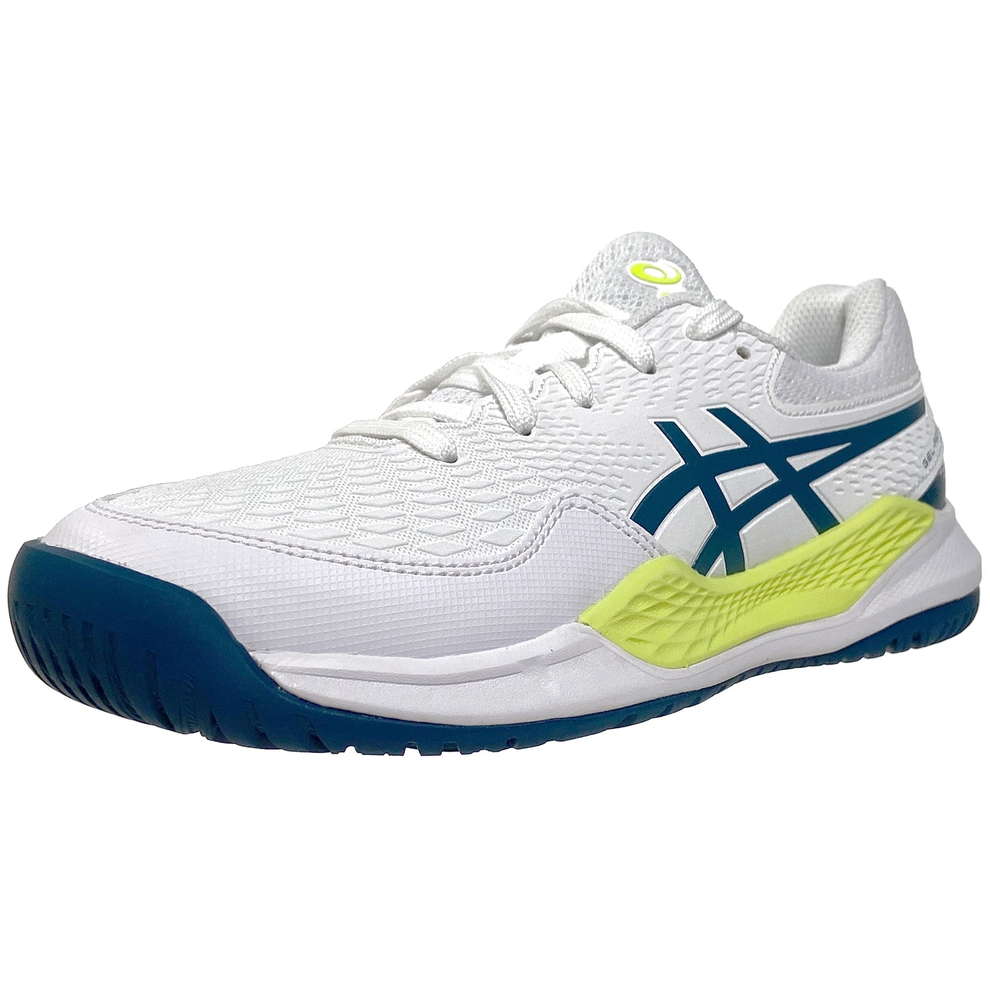 Asics Junior Gel-Resolution 9 GS 1044A067-102