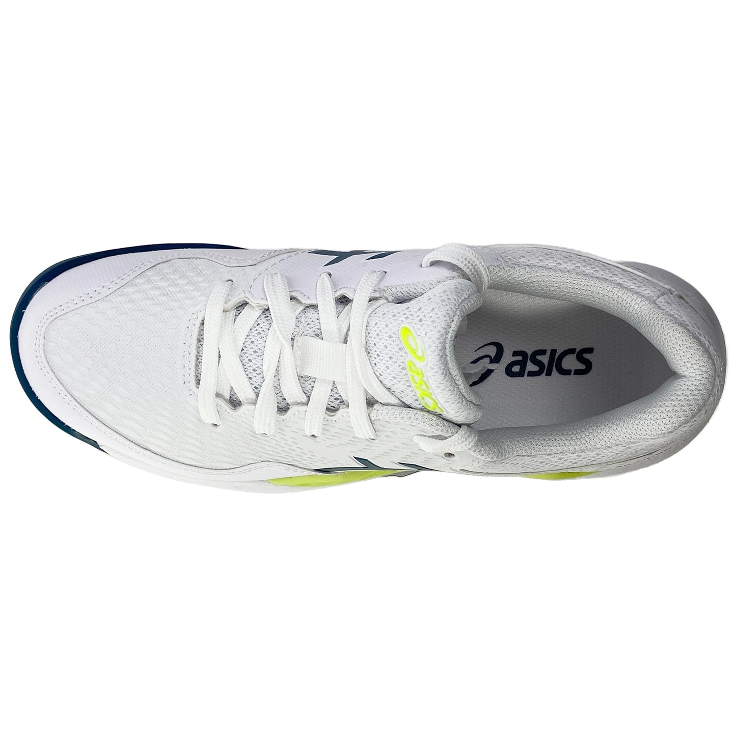 Asics Junior Gel-Resolution 9 GS 1044A067-102