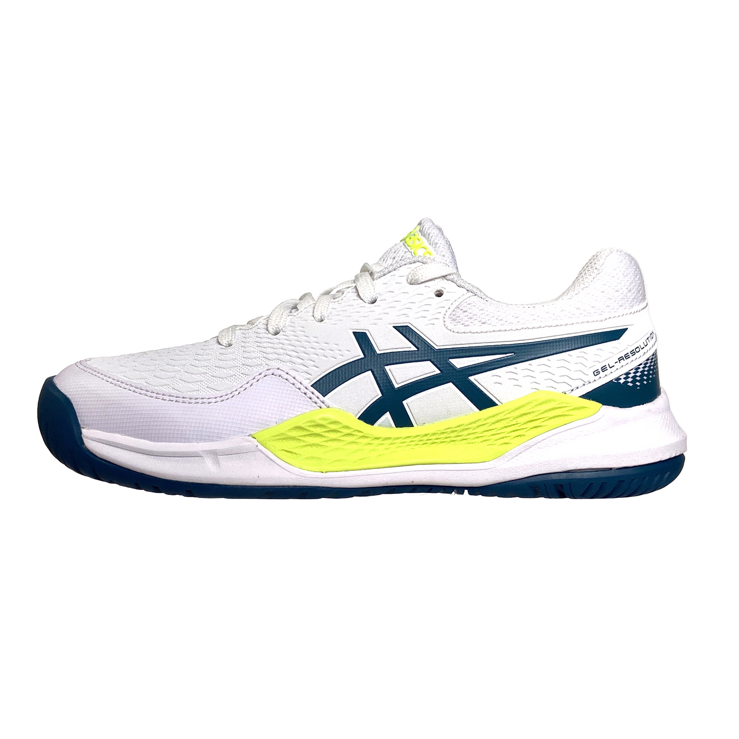 Asics Junior Gel-Resolution 9 GS 1044A067-102