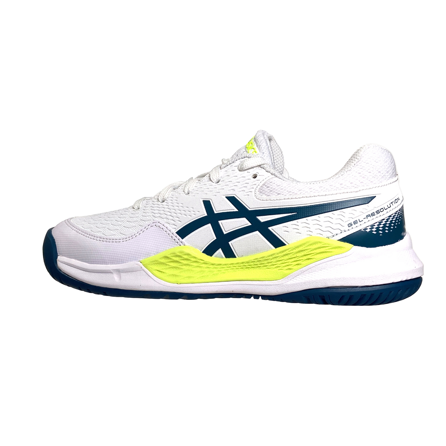 Asics Gel-Resolution 9 GS Junior 1044A067-102