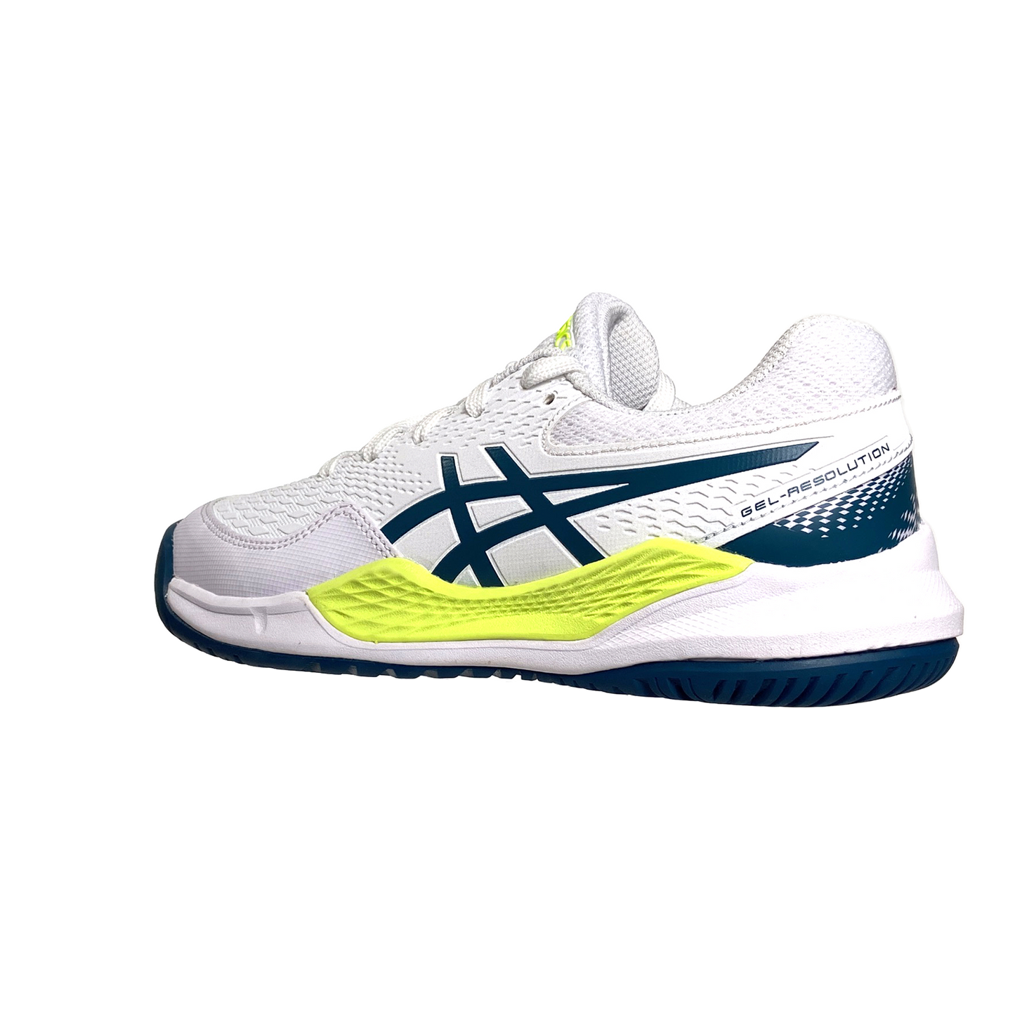 Asics Gel-Resolution 9 GS Junior 1044A067-102