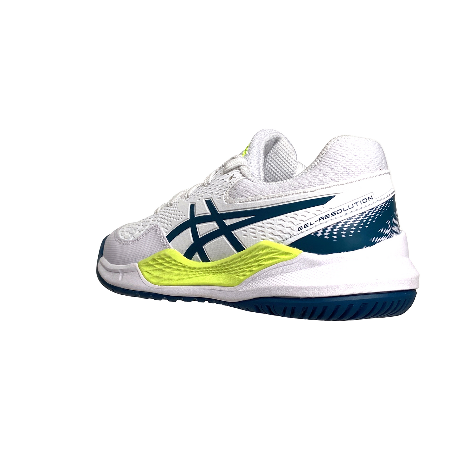 Asics Junior Gel-Resolution 9 GS 1044A067-102