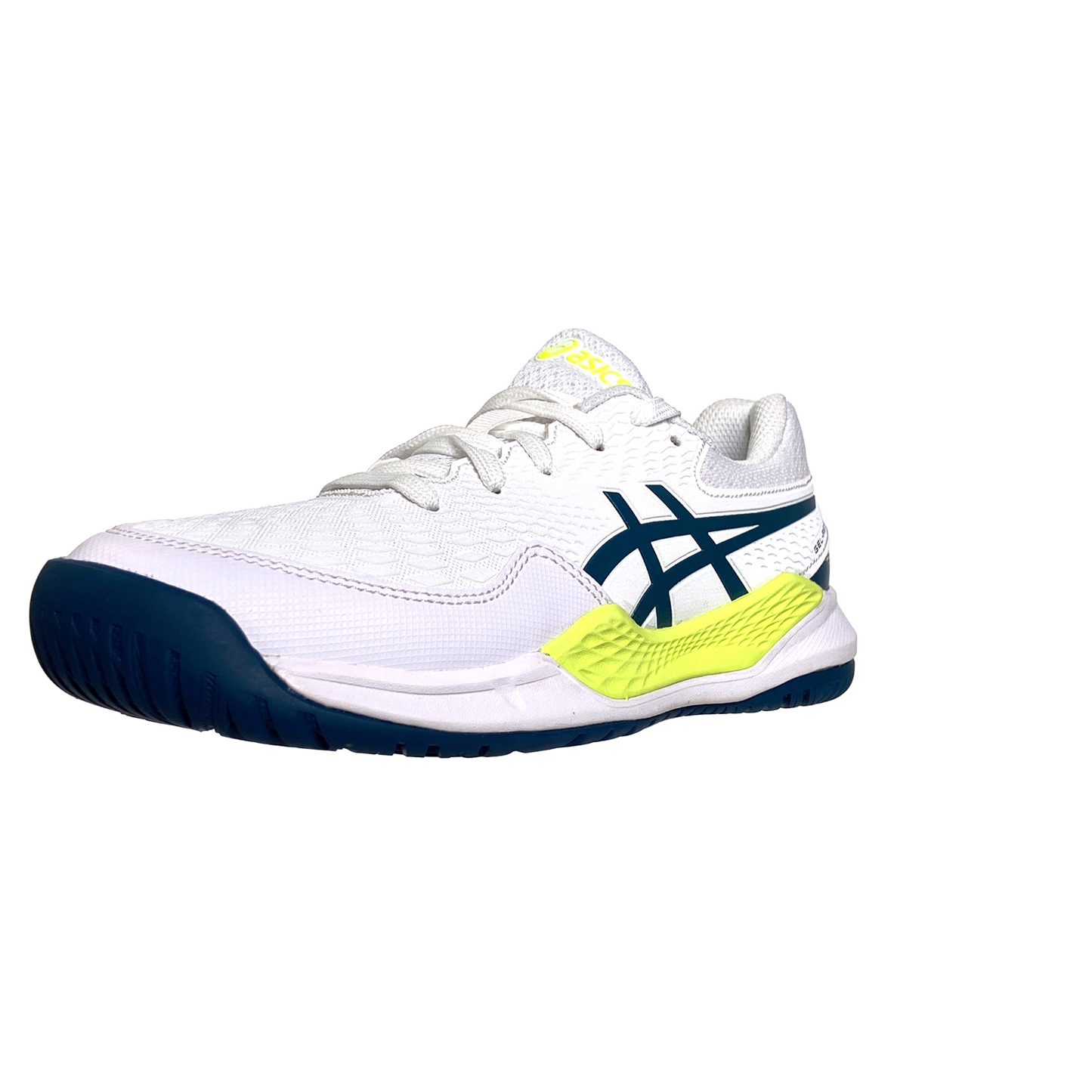 Asics Junior Gel-Resolution 9 GS 1044A067-102