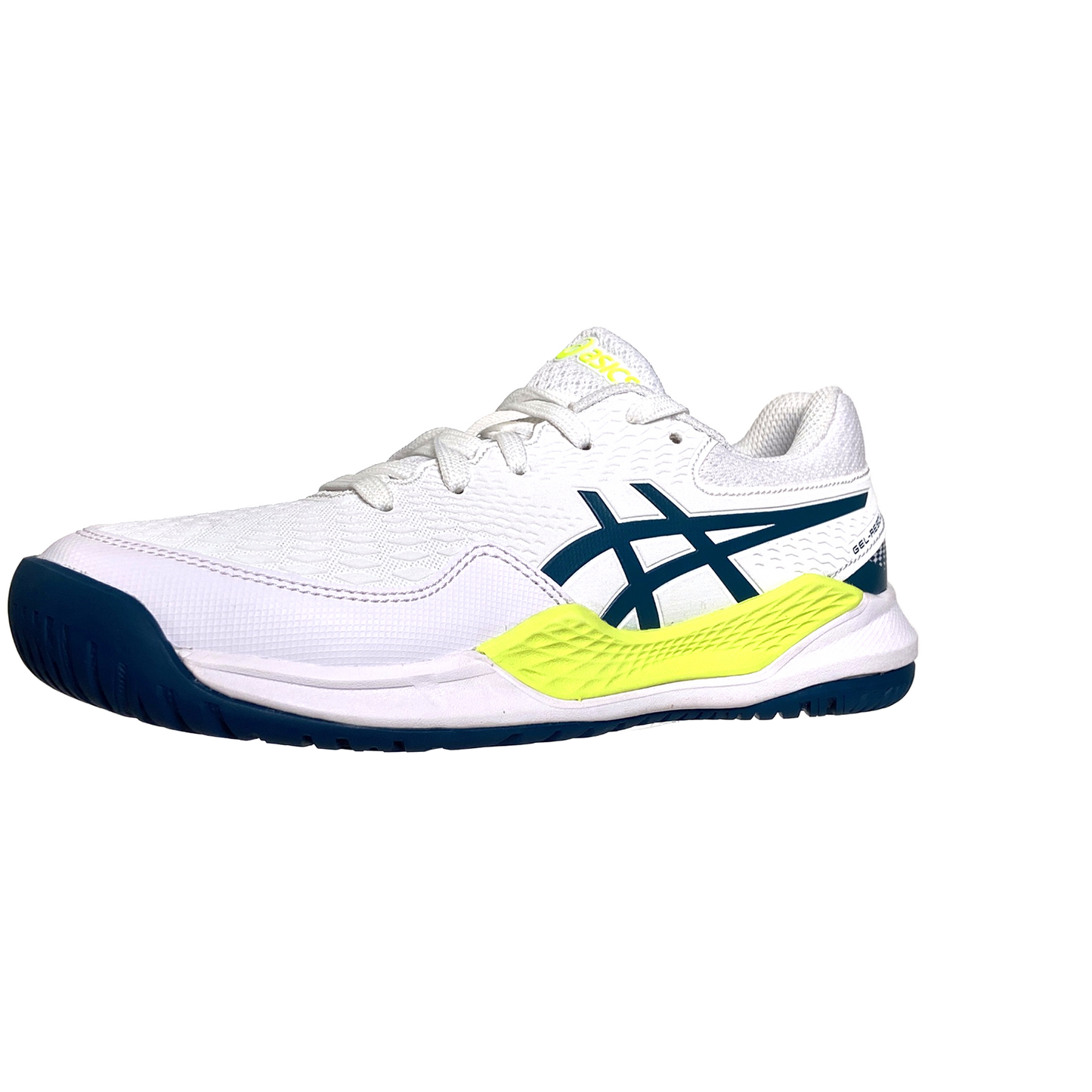 Asics Junior Gel-Resolution 9 GS 1044A067-102