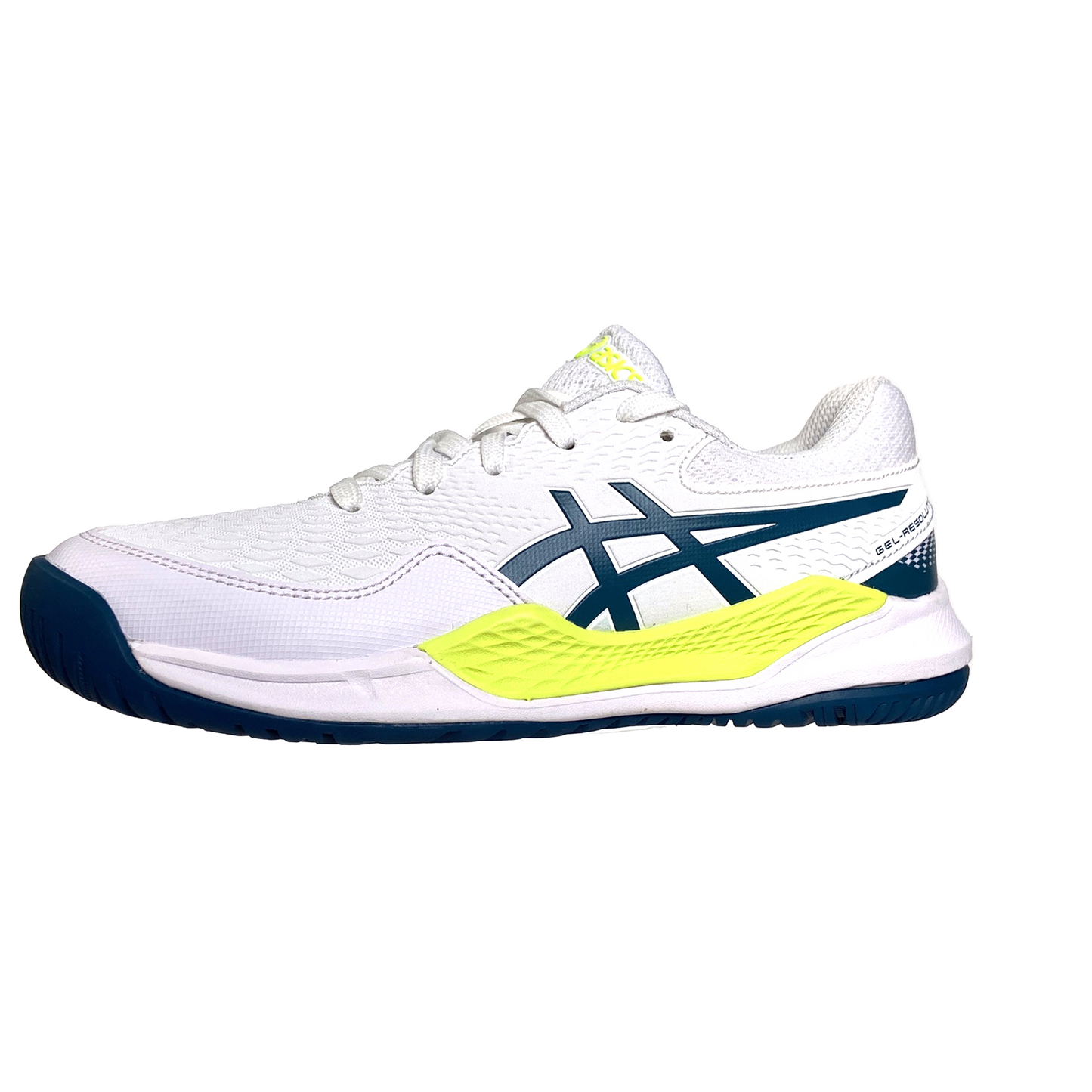 Asics Gel-Resolution 9 GS Junior 1044A067-102