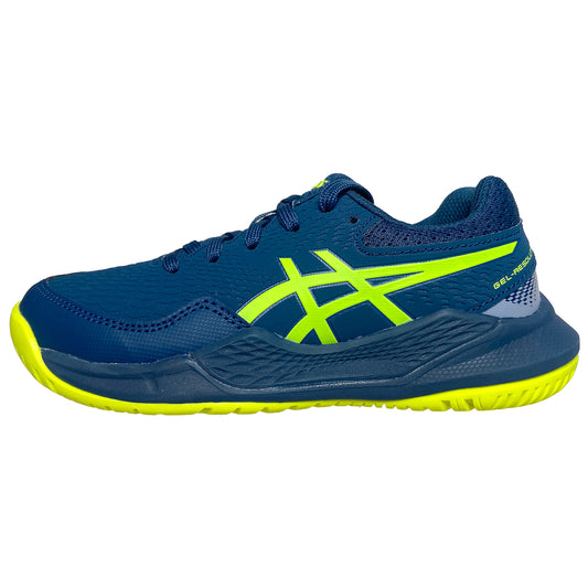 Asics Junior Gel-Resolution 9 GS 1044A067-404