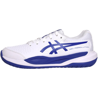 Asics Junior Gel-Resolution X GS 1044A081-100