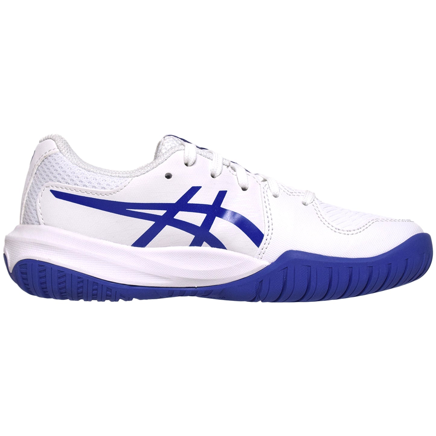 Asics Junior Gel-Resolution X GS 1044A081-100