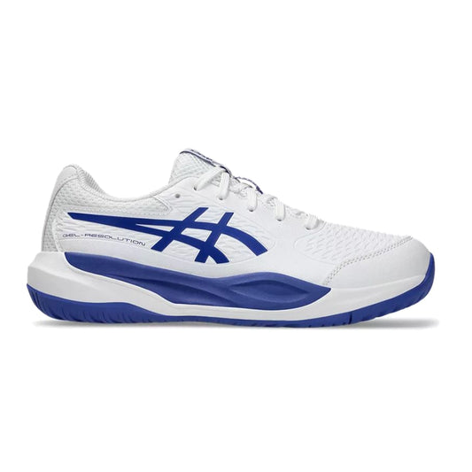 Asics Junior Gel-Resolution X GS 1044A081-100