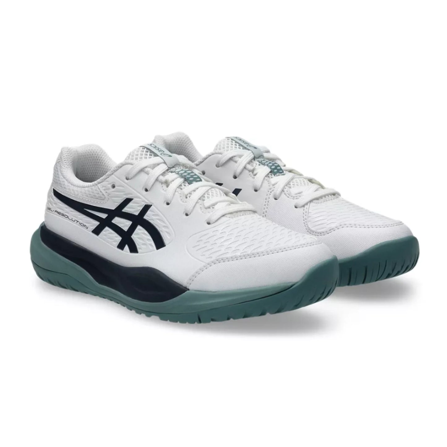 Asics Junior Gel-Resolution X GS 1044A081-103