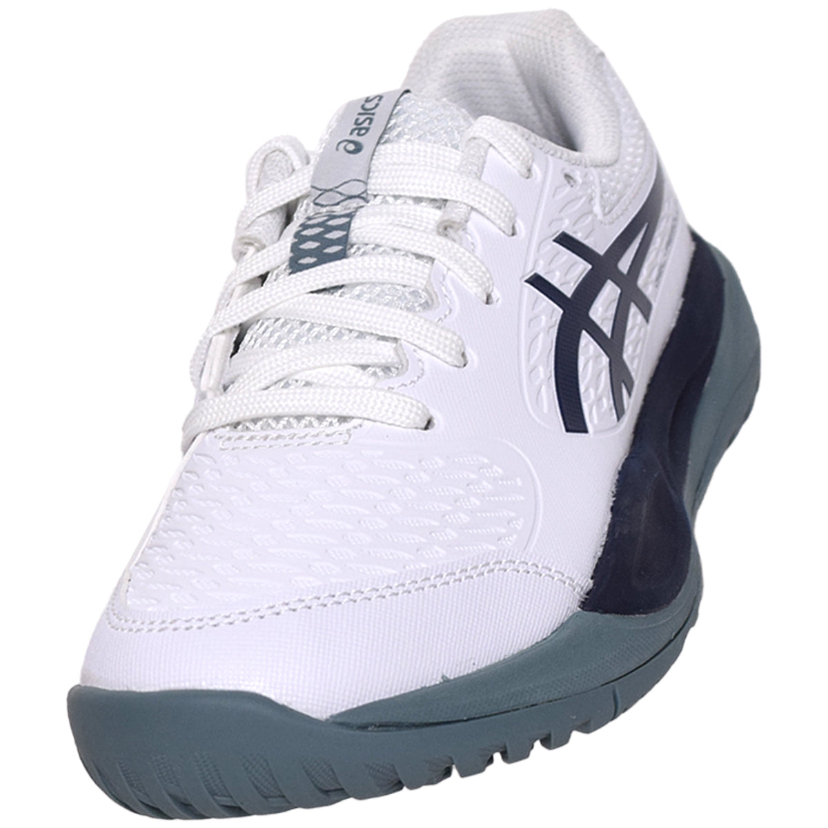 Asics Junior Gel-Resolution X GS 1044A081-103