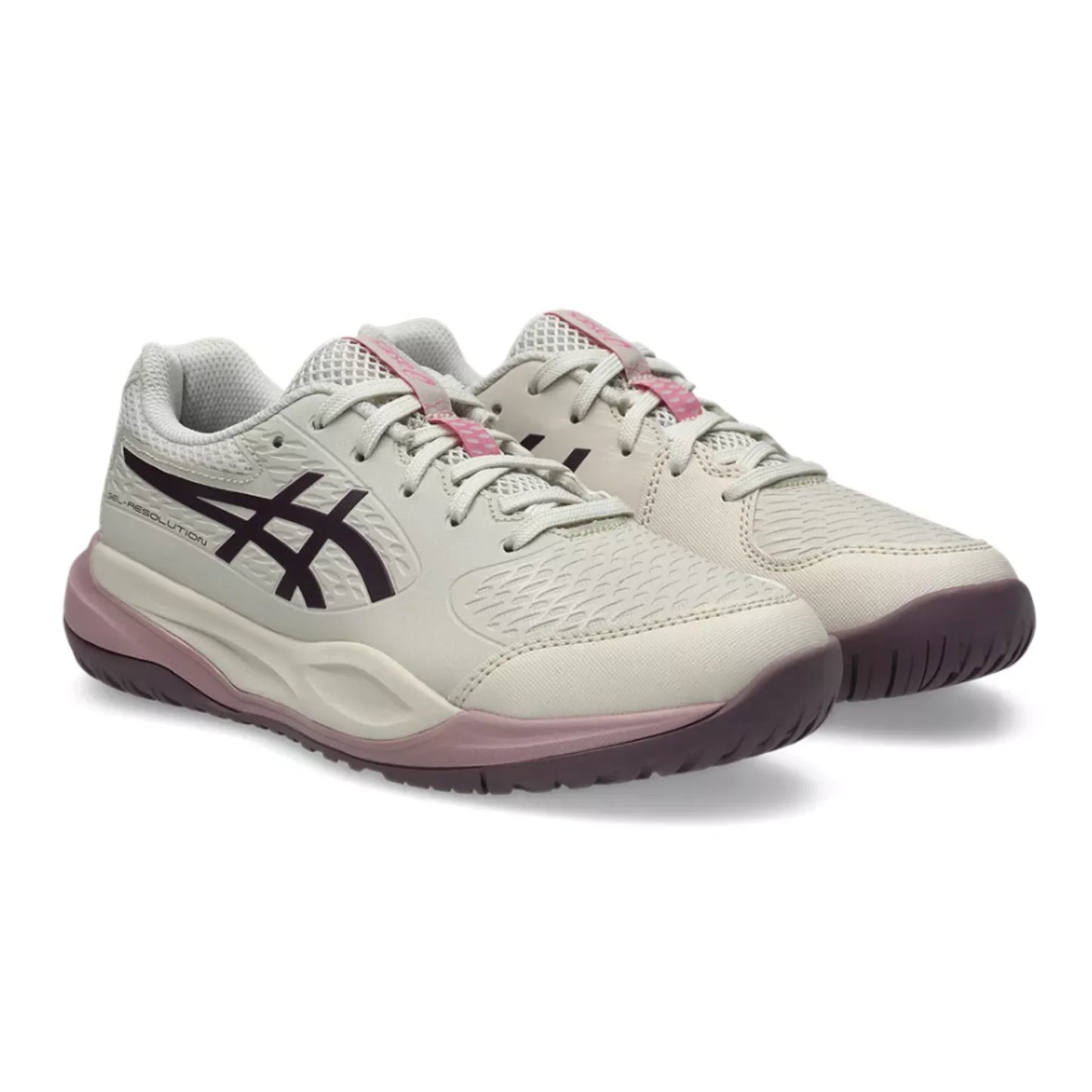 Asics Junior Gel-Resolution X GS 1044A081-250