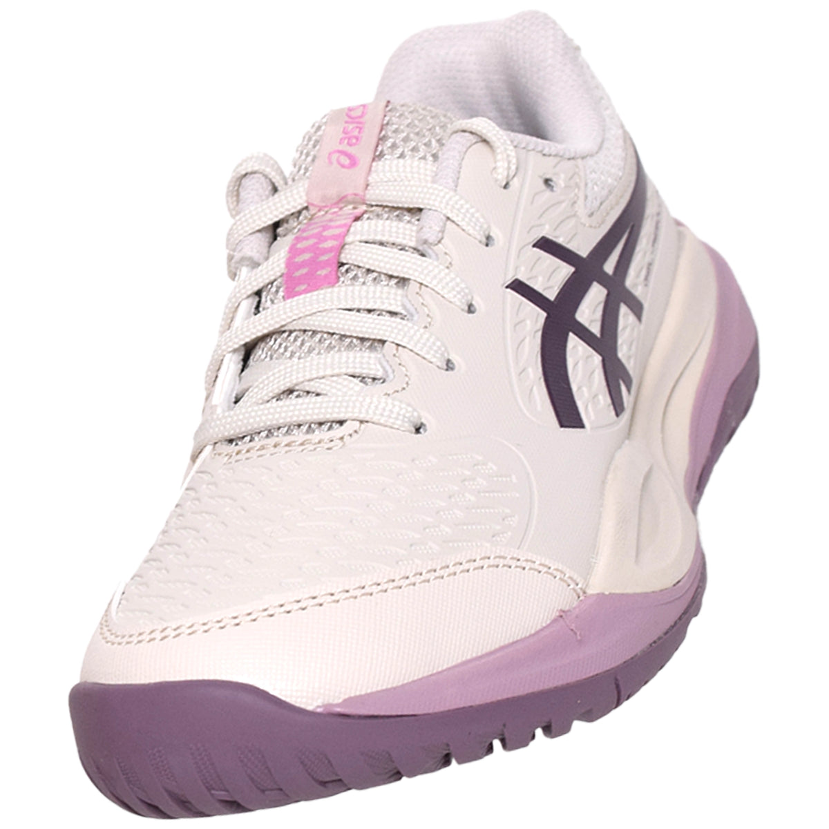 Asics Junior Gel-Resolution X GS 1044A081-250