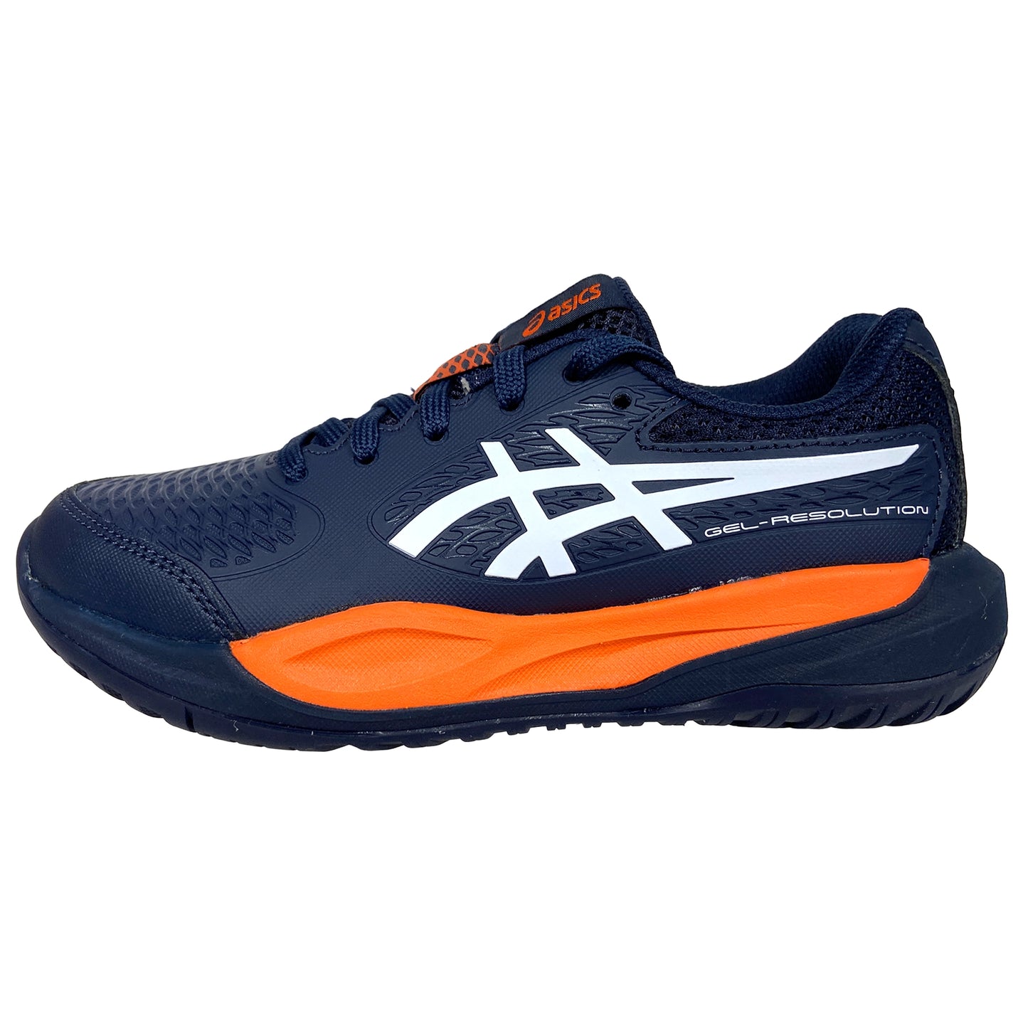 Asics Junior Gel-Resolution X GS 1044A081-400