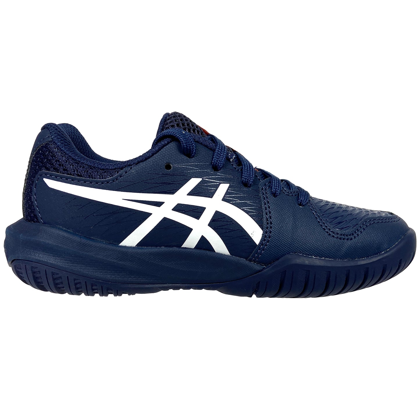 Asics Junior Gel-Resolution X GS 1044A081-400