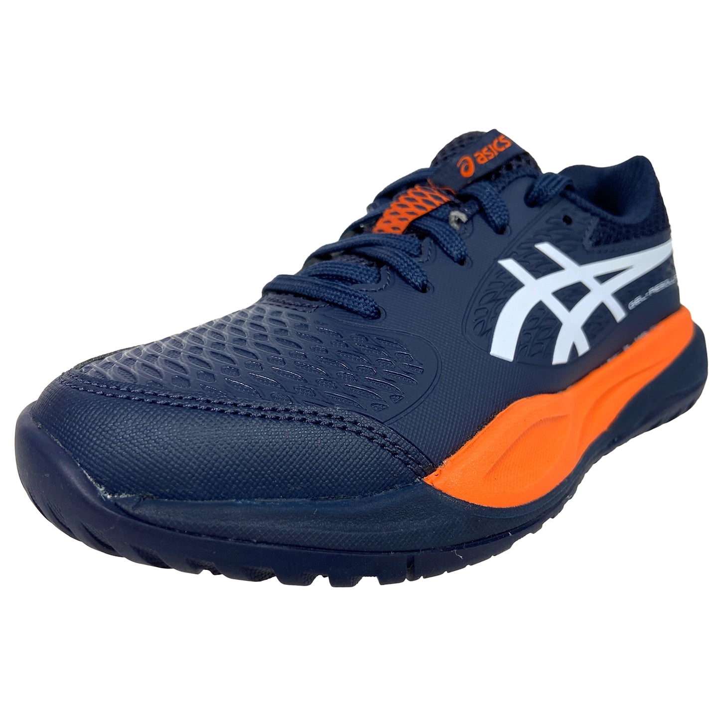 Asics Junior Gel-Resolution X GS 1044A081-400