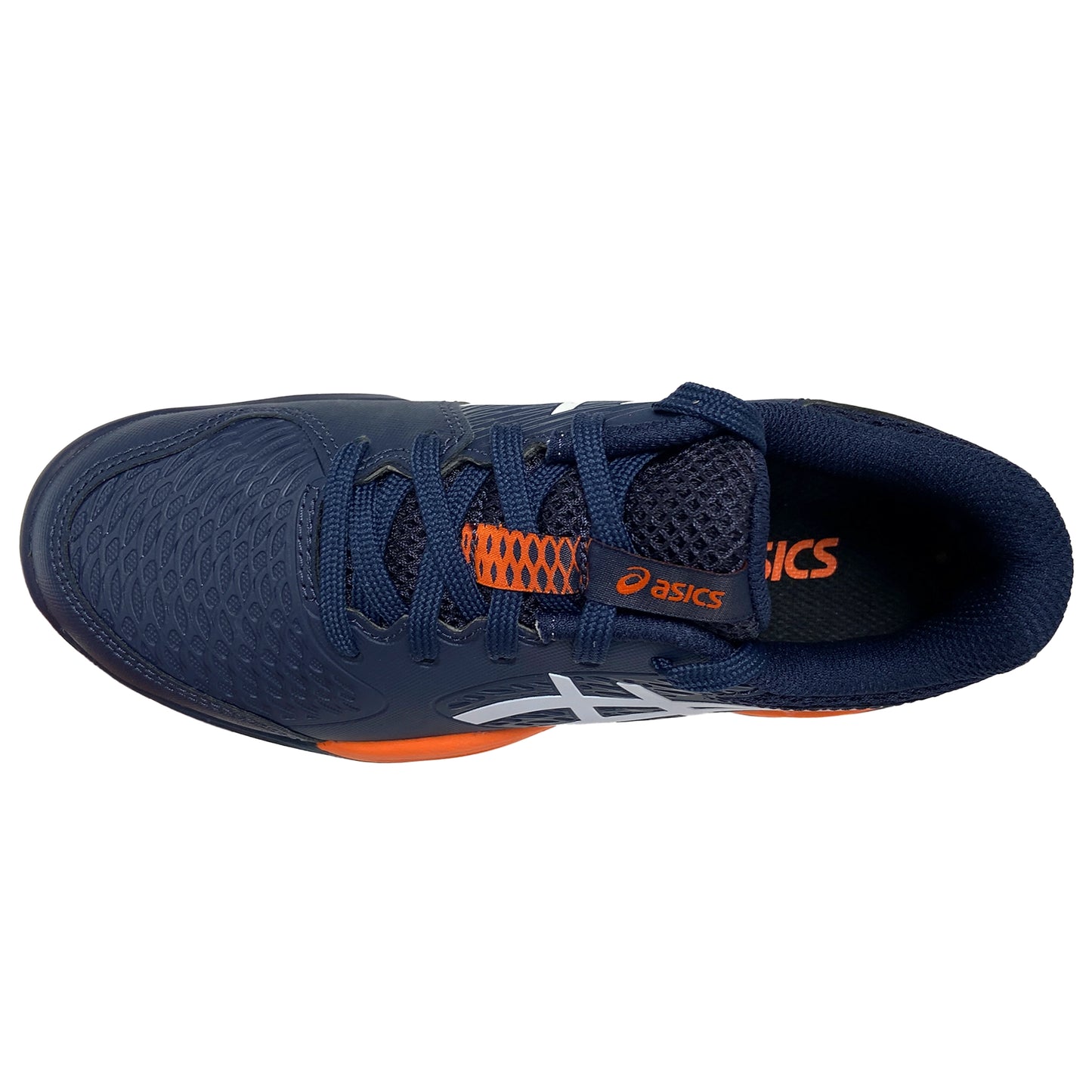 Asics Junior Gel-Resolution X GS 1044A081-400