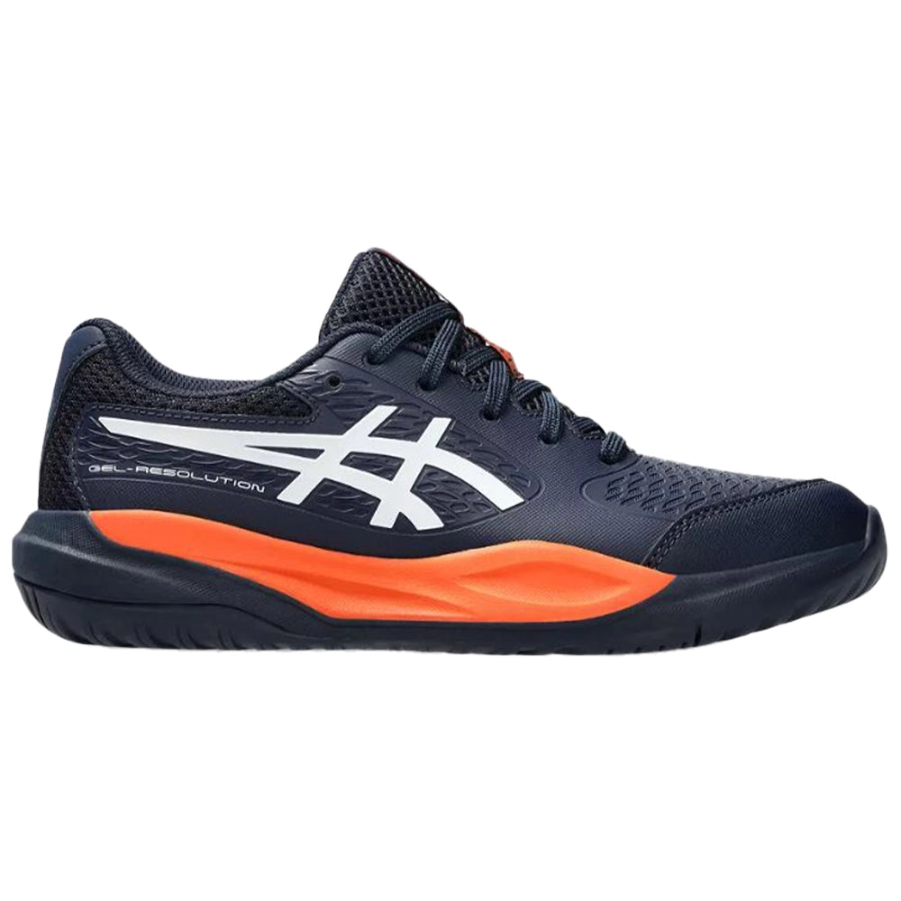 Asics Junior Gel-Resolution X GS 1044A081-400