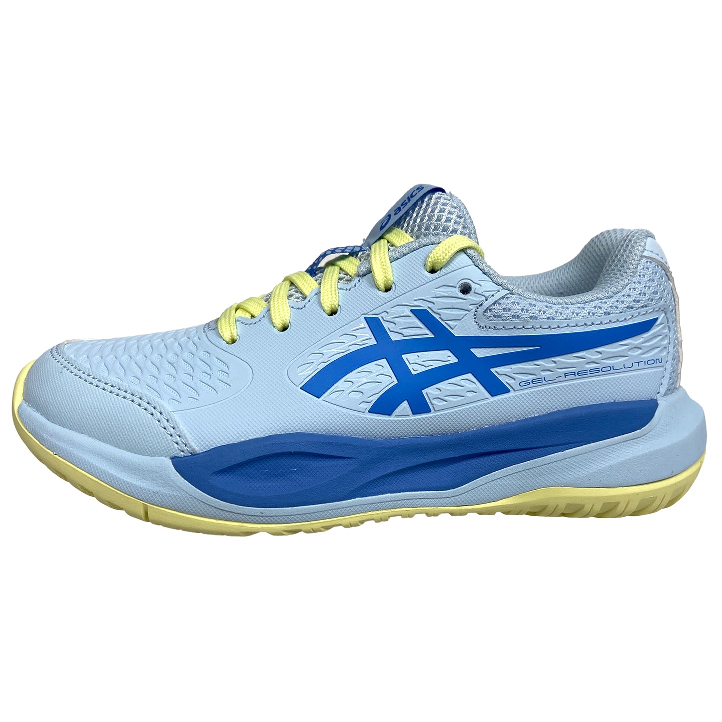 Asics Junior Gel-Resolution X GS 1044A081-401