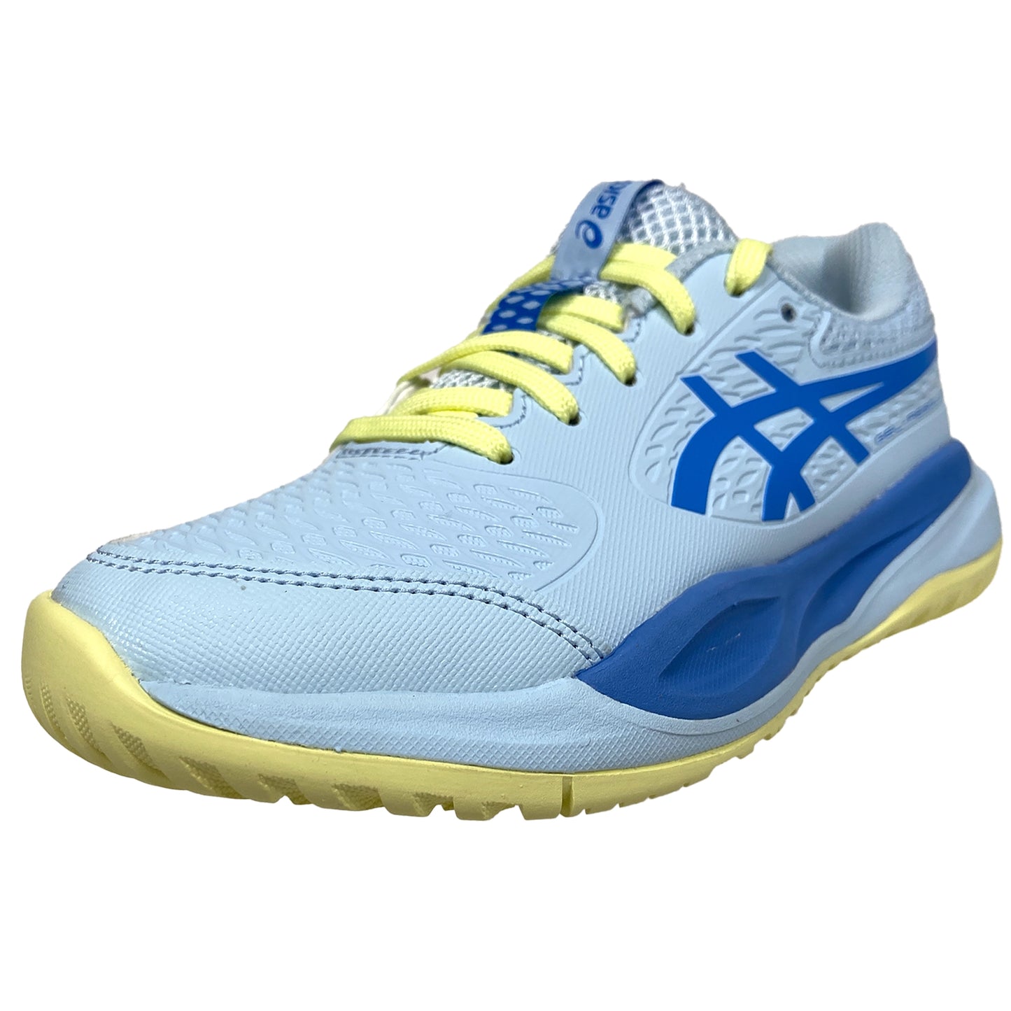 Asics Junior Gel-Resolution X GS 1044A081-401