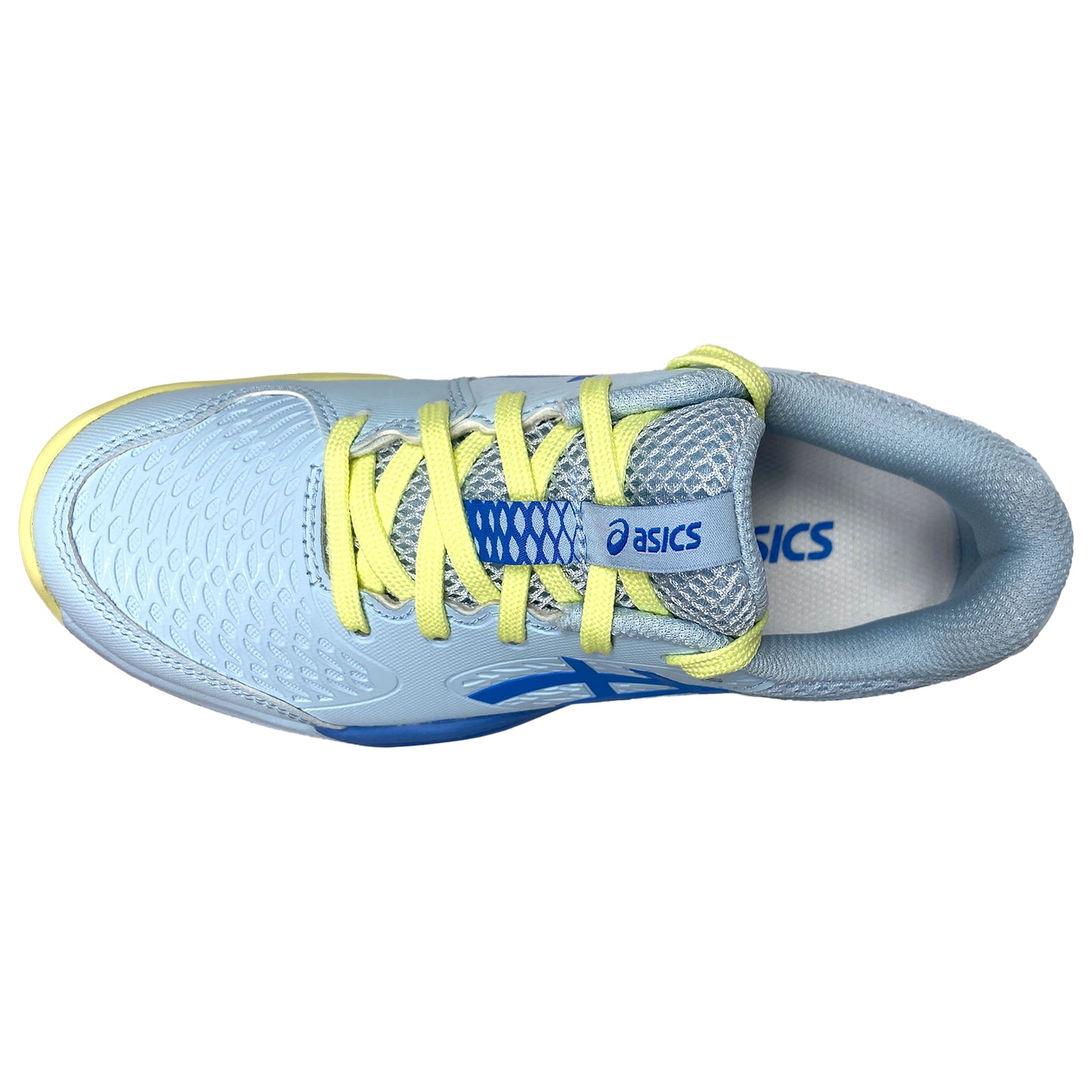 Asics Junior Gel-Resolution X GS 1044A081-401