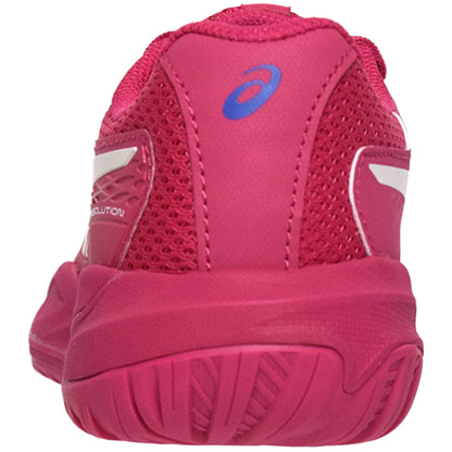 Asics Junior Gel-Resolution X GS 1044A081-700