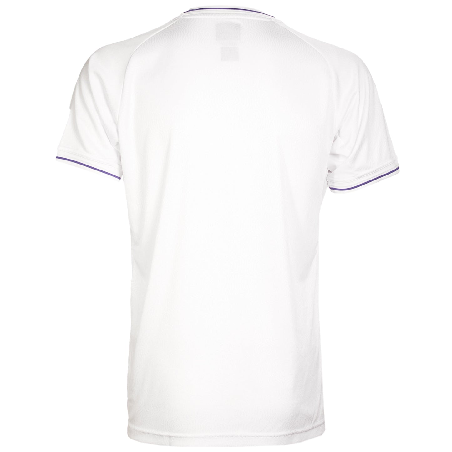 Yonex T-Shirt à col rond pour homme 10561 Blanc - Wimbledon