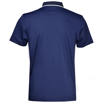 Yonex Men's Polo Shirt 10628 Dark Navy