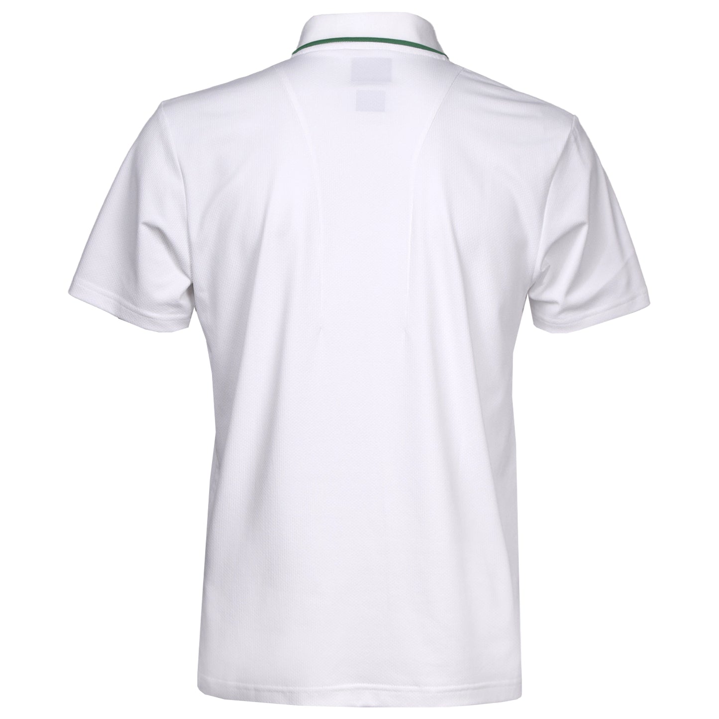 Yonex Men's Polo Shirt 10628 White