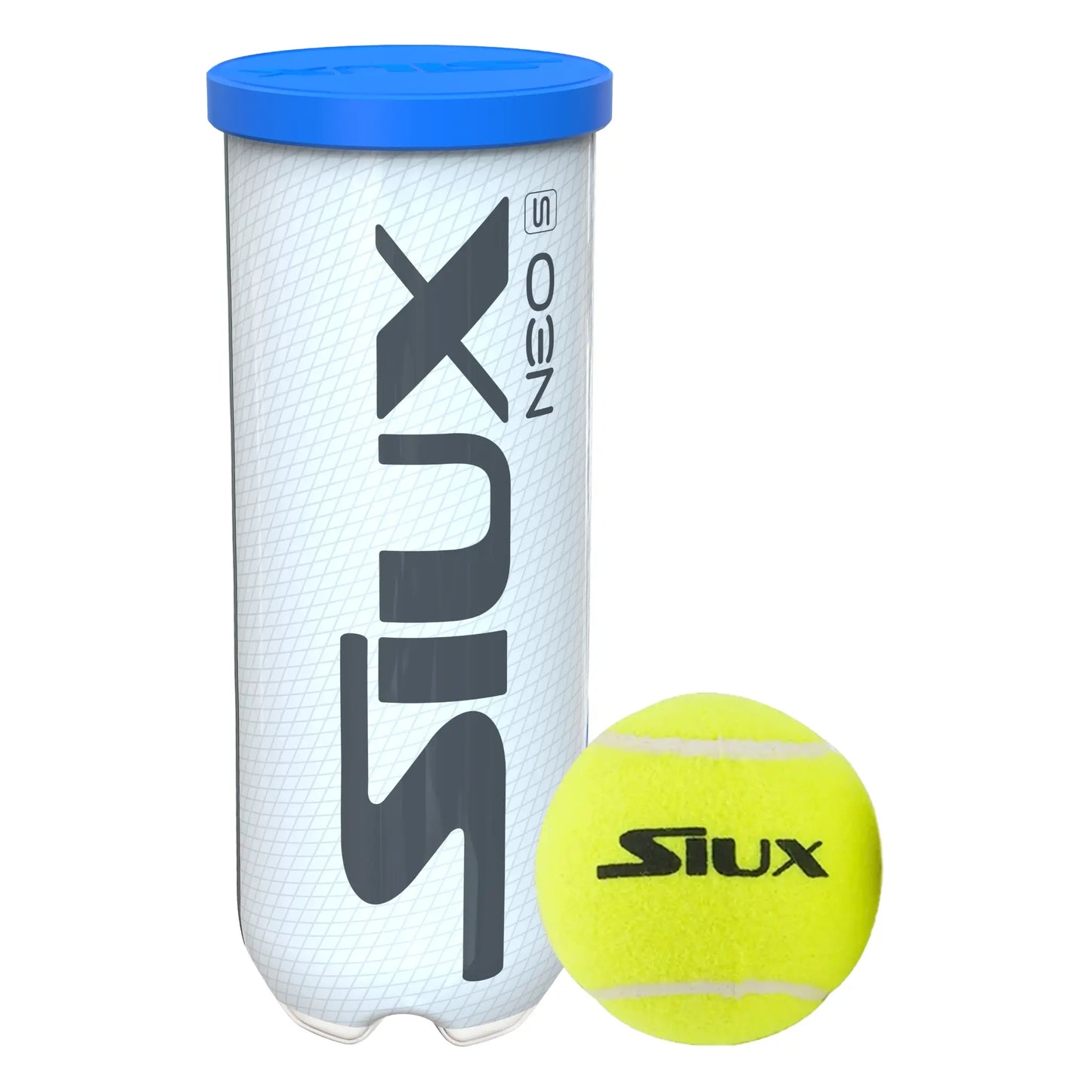Siux Neo Balls Speed (tube of 3)