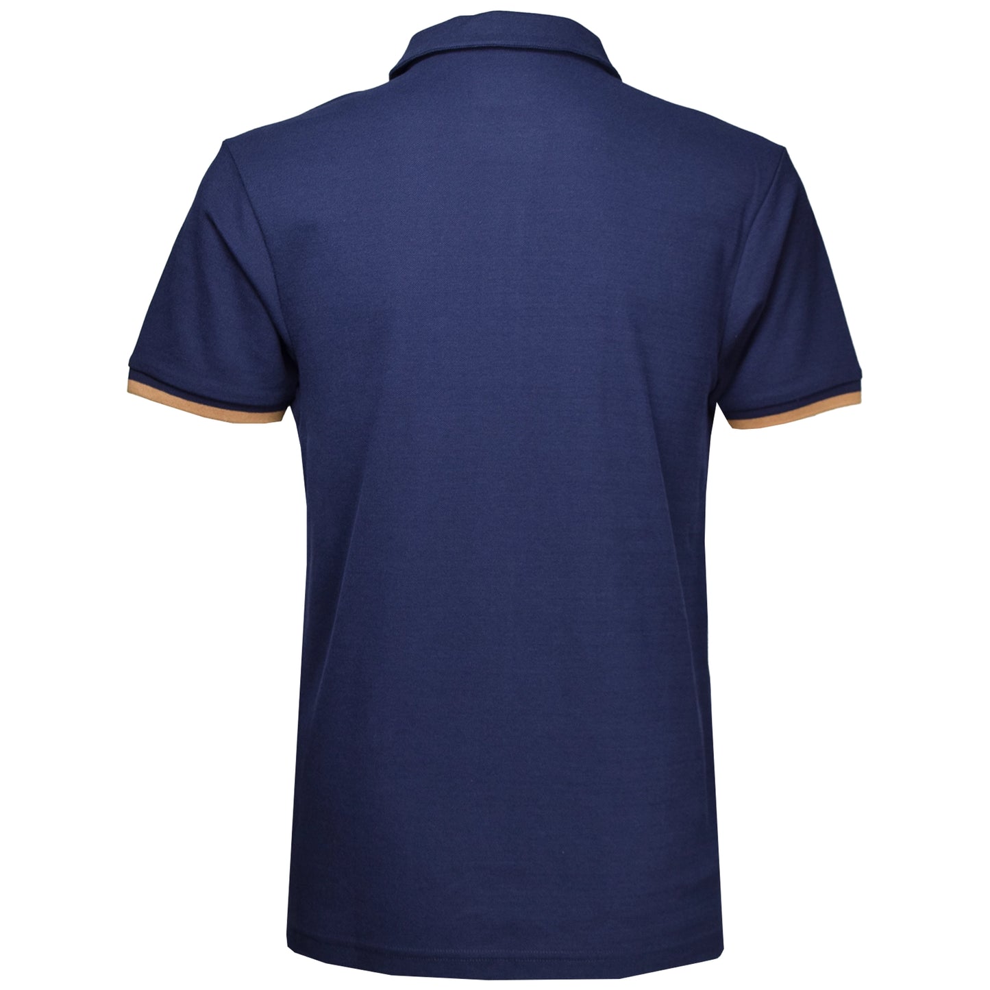 Yonex Men's Nature Series Polo 10702 Indigo Marine