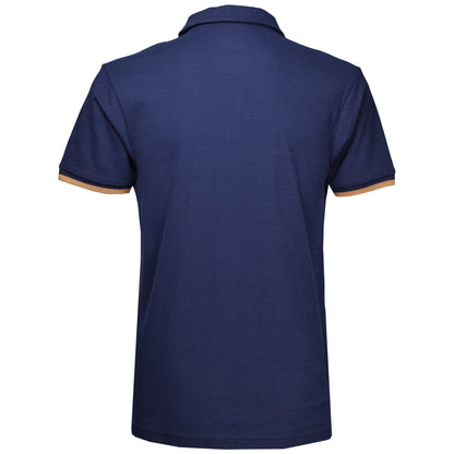 Yonex Men's Nature Series Polo 10702 Indigo Marine