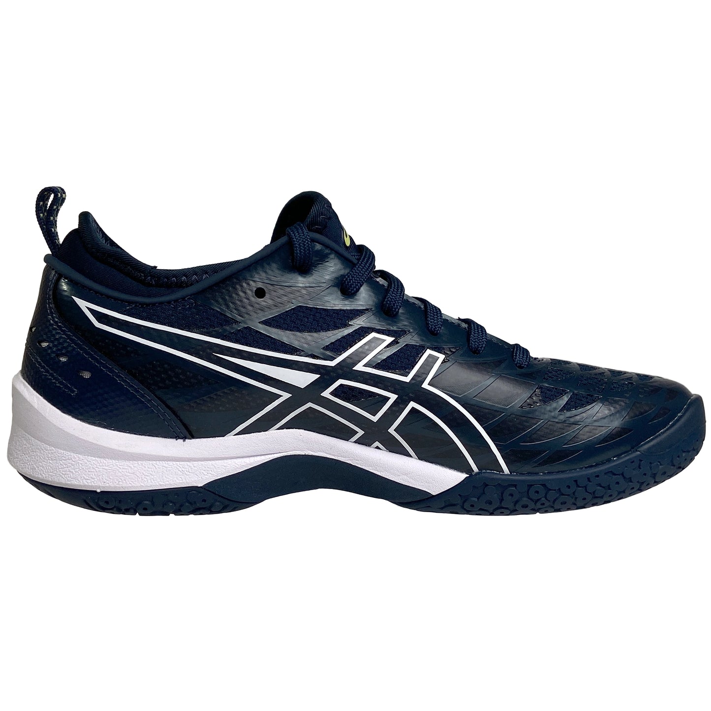 Asics Blast FF 3 Men's Indoor 1071A076-401