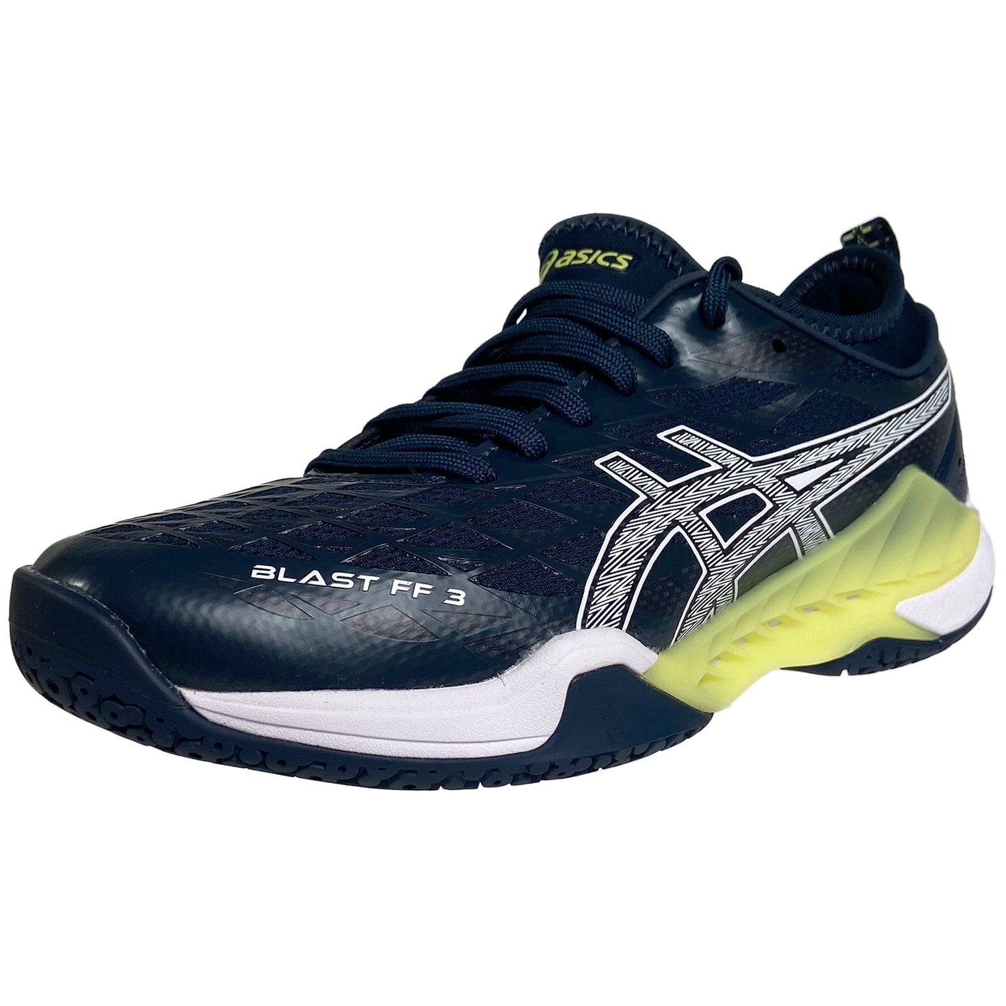 Asics Blast FF 3 Men's Indoor 1071A076-401