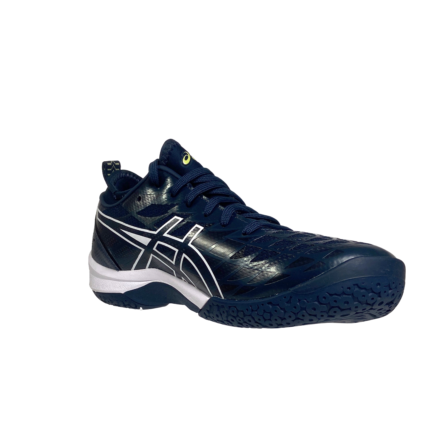 Asics Blast FF 3 Men's Indoor 1071A076-401