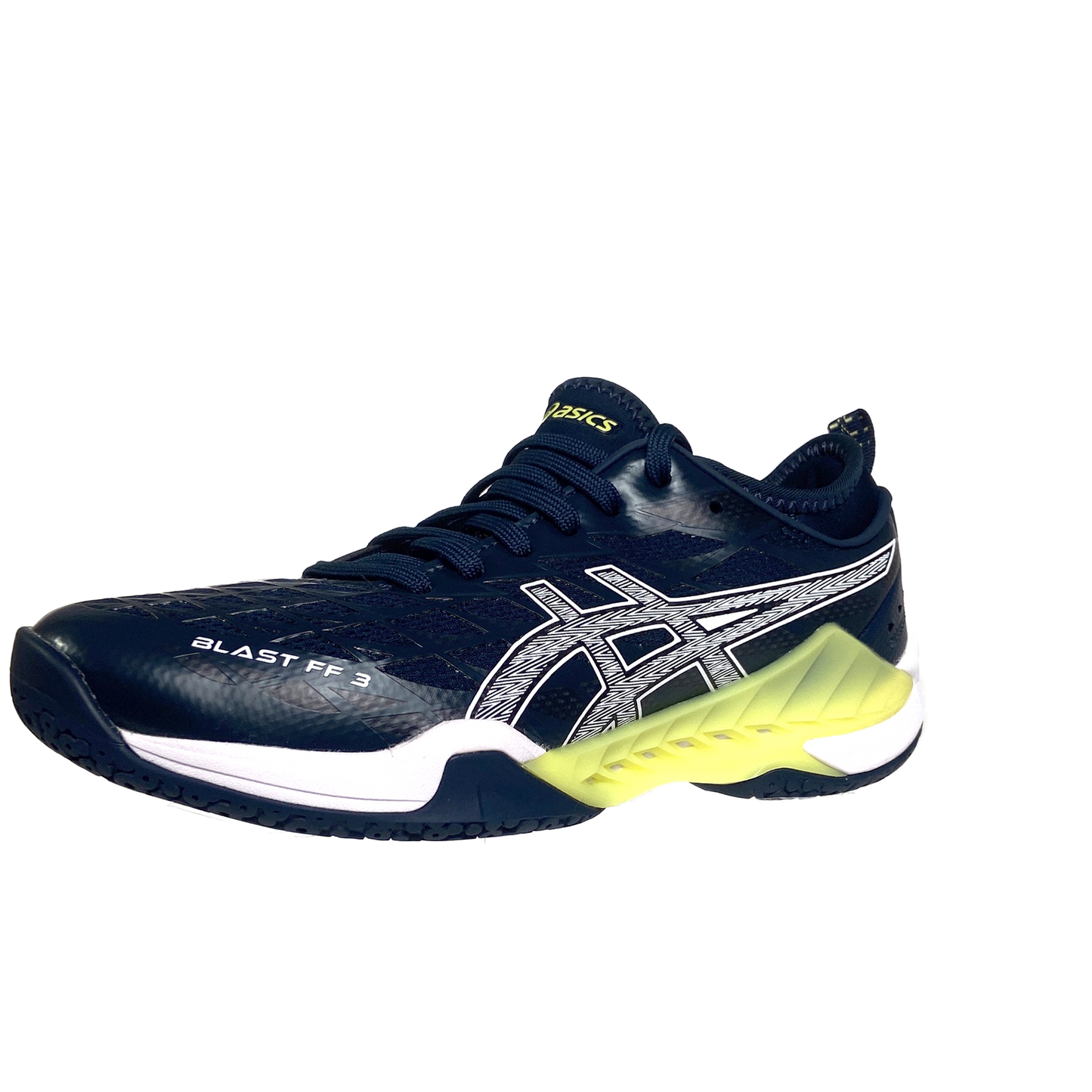 Asics Homme Blast FF 3 1071A076-401