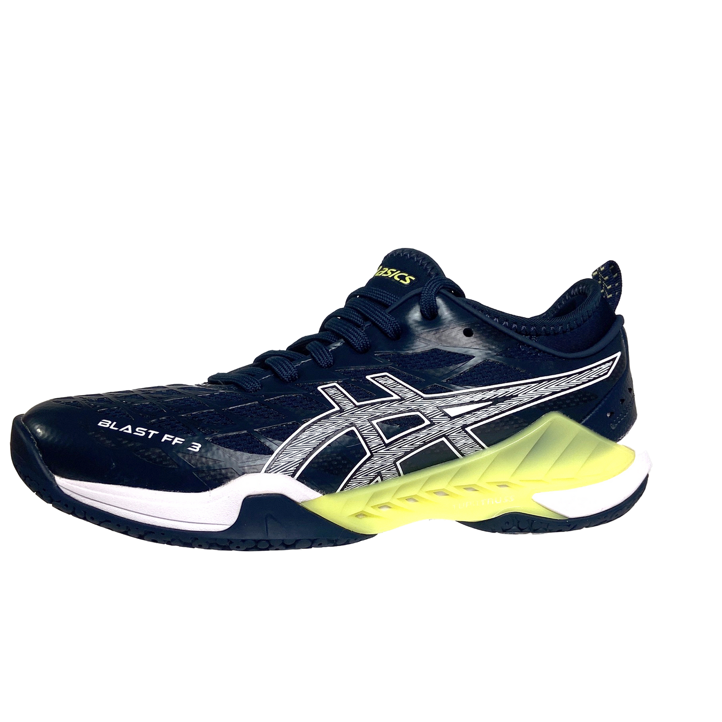 Asics Blast FF 3 Men's Indoor 1071A076-401