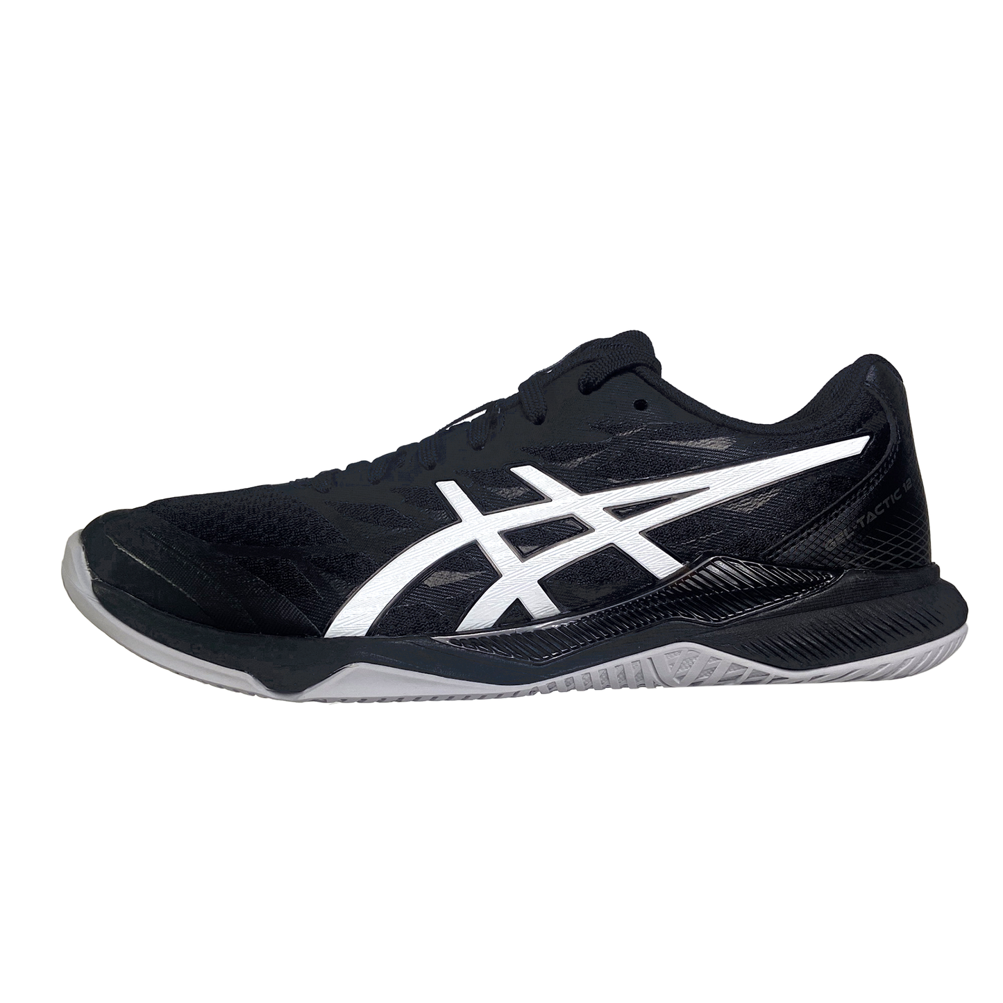 Asics Gel-Tactic 12 Indoor Homme 1071A090-001