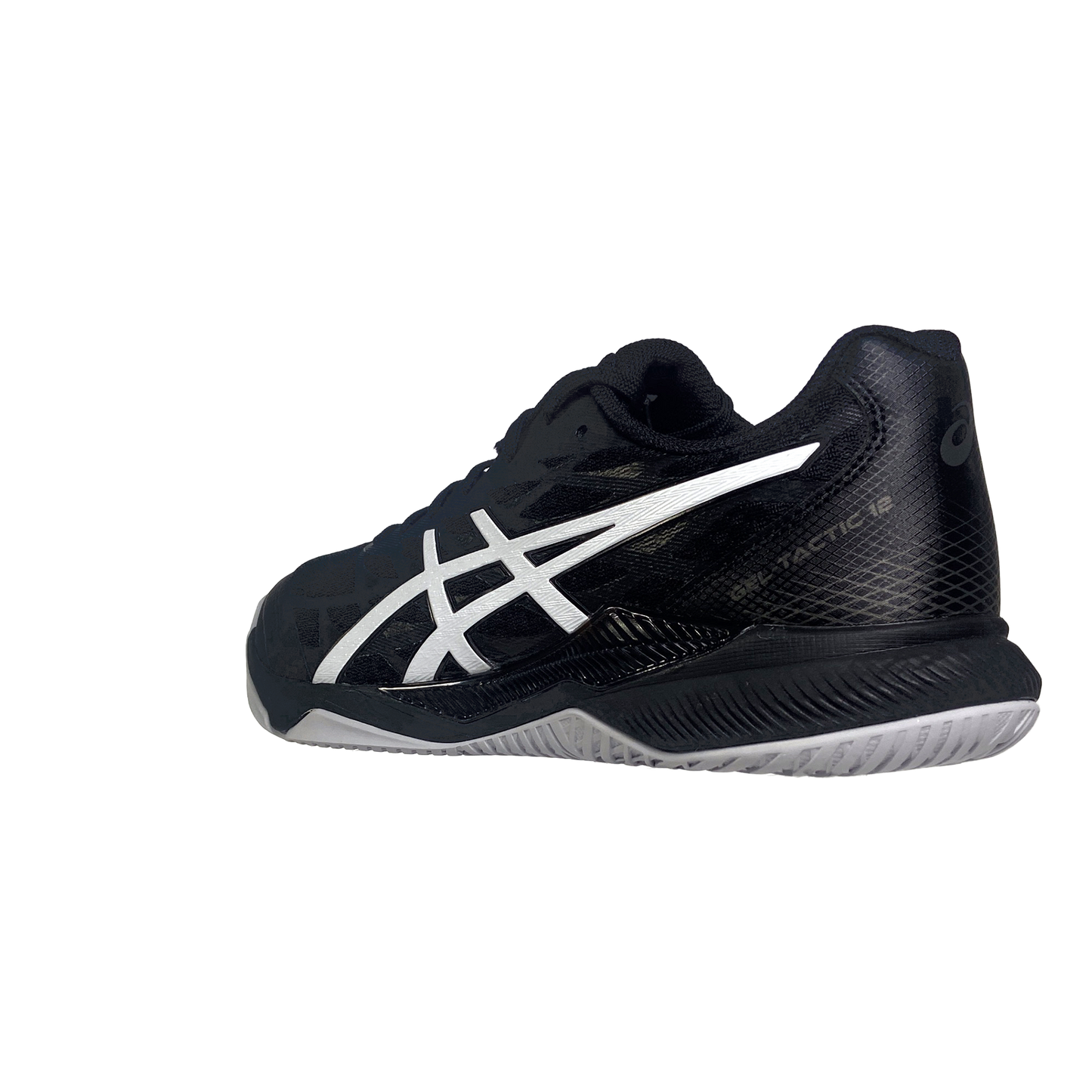 Asics Gel-Tactic 12 Indoor Homme 1071A090-001