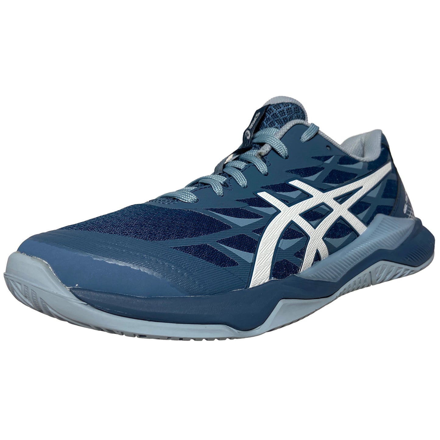 Asics Gel-Tactic 12 Indoor Homme 1071A090-401