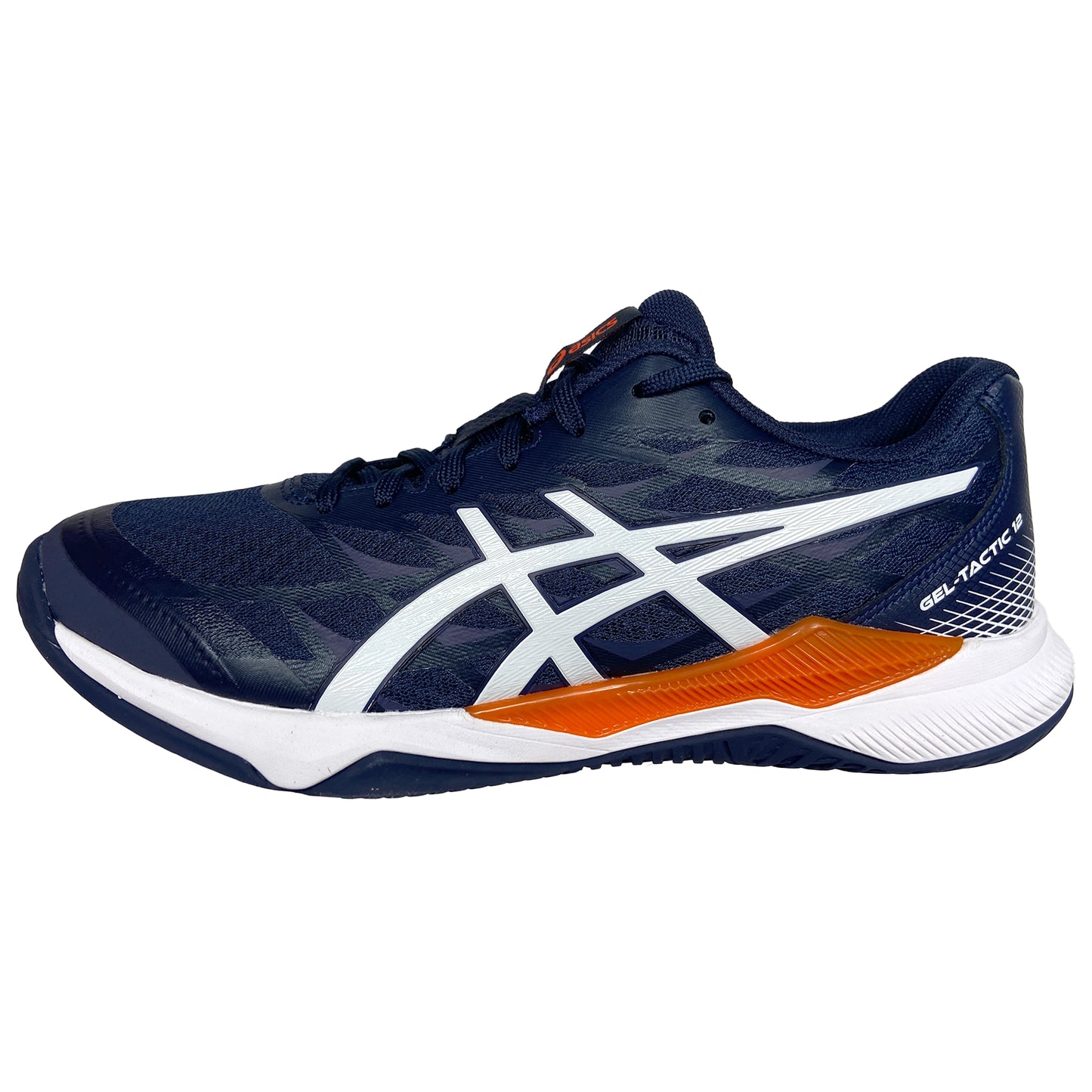 Asics Gel-Tactic 12 Indoor Homme 1071A090-402