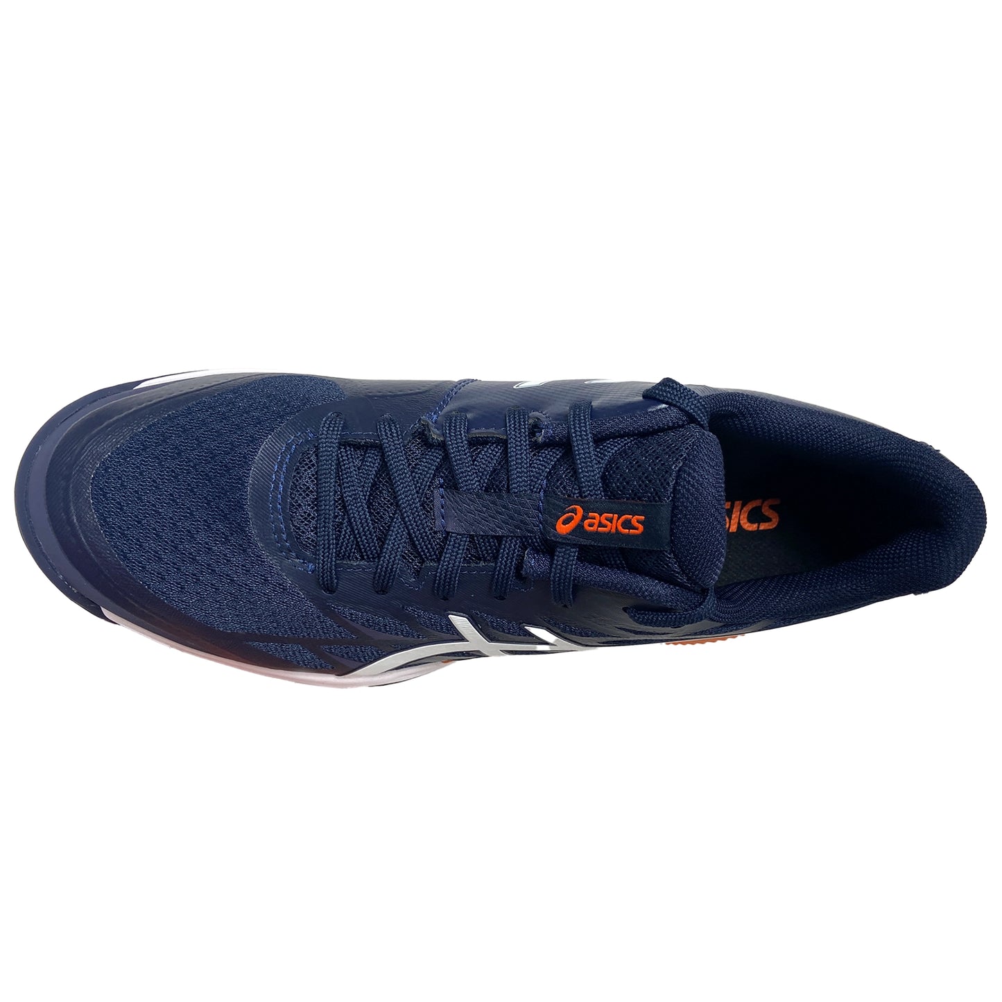 Asics Gel-Tactic 12 Indoor Homme 1071A090-402