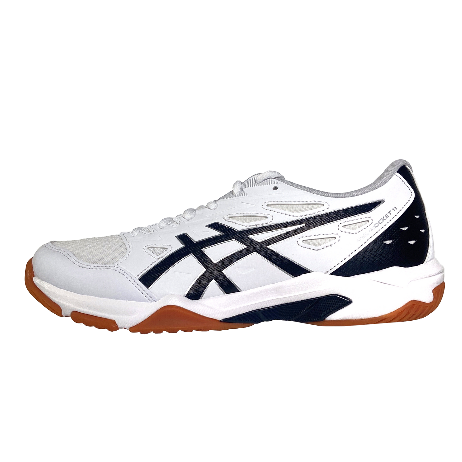Asics Gel Rocket 11 Men s Indoor 1071A091 101 Tenniszon