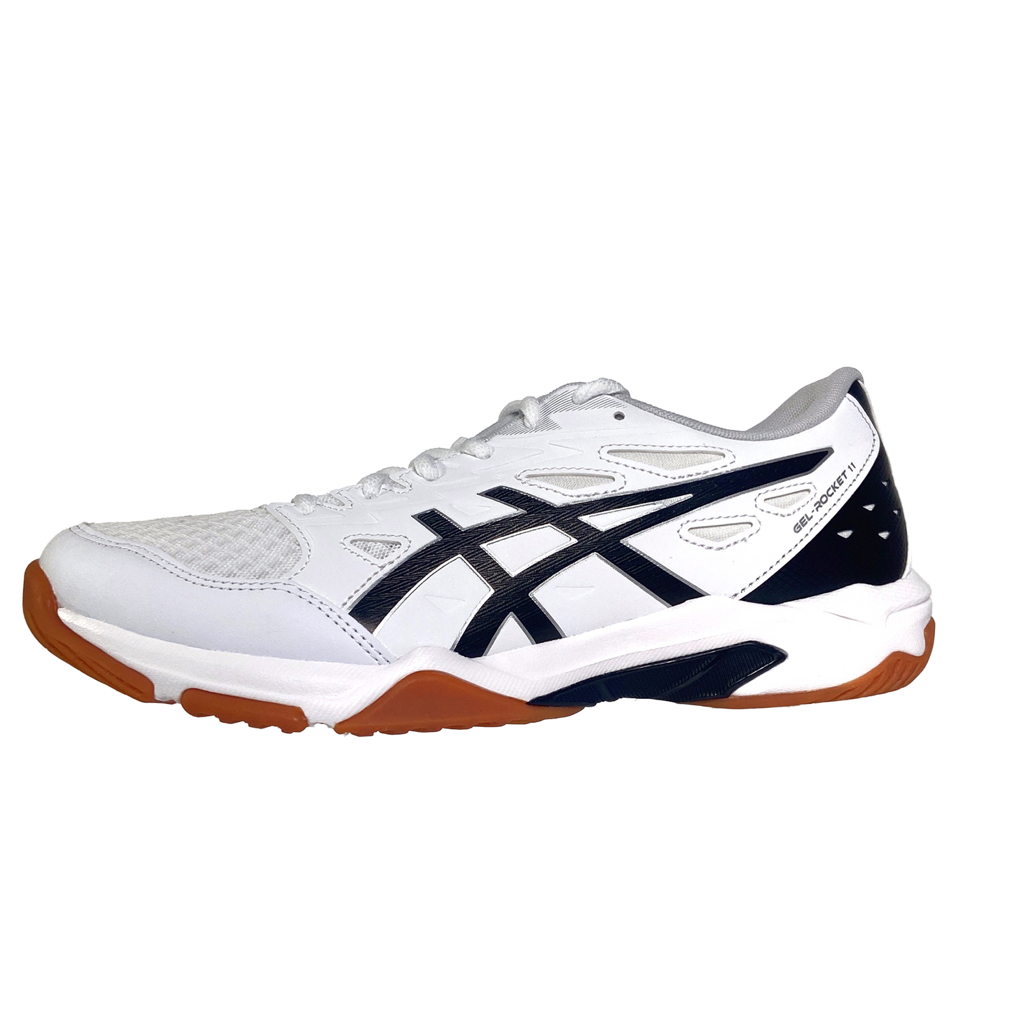 Asics Gel-Rocket 11 Indoor Homme 1071A091-101