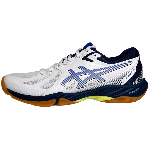 Asics Blade FF Men s Indoor 1071A093 100