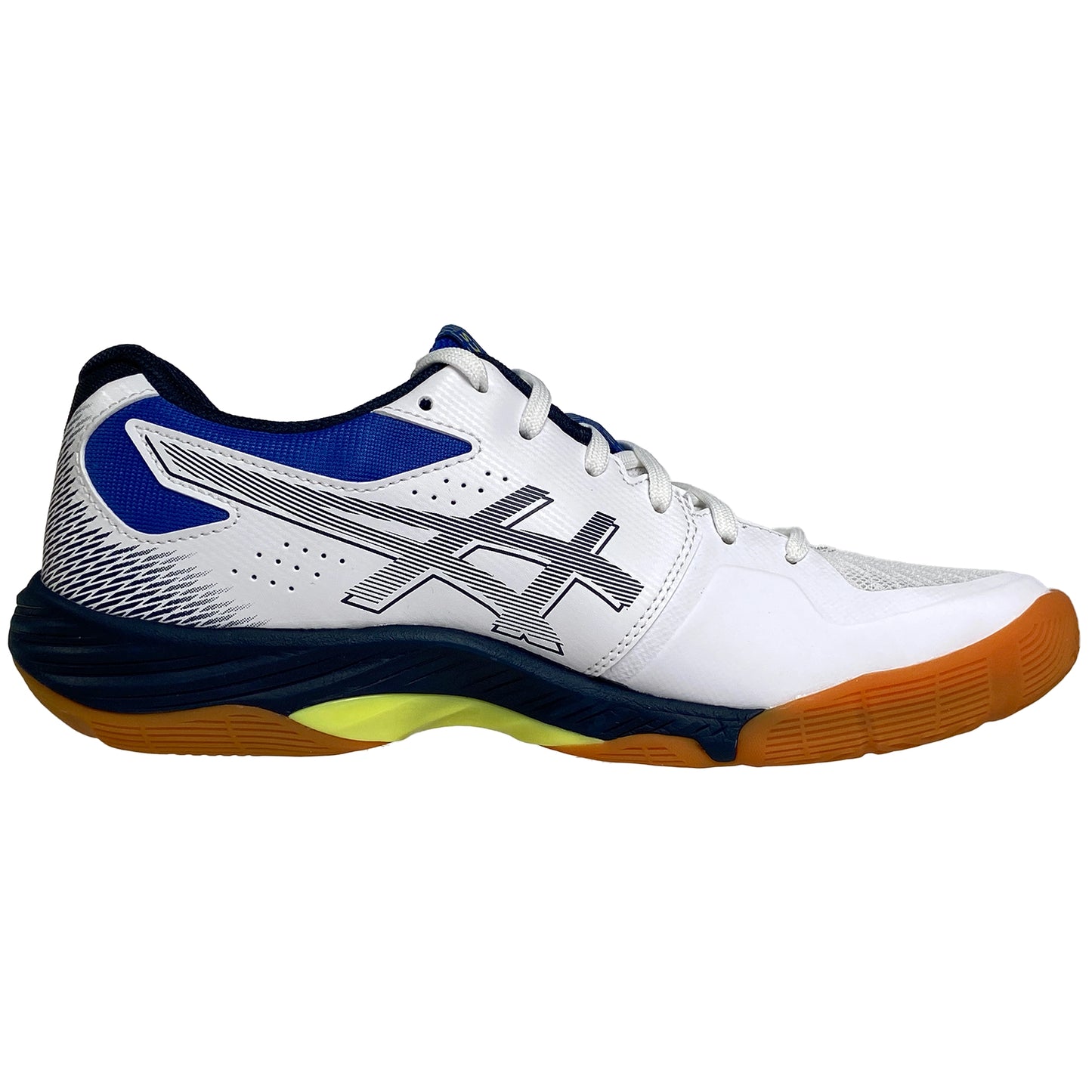 Asics Blade FF Indoor Homme 1071A093-100