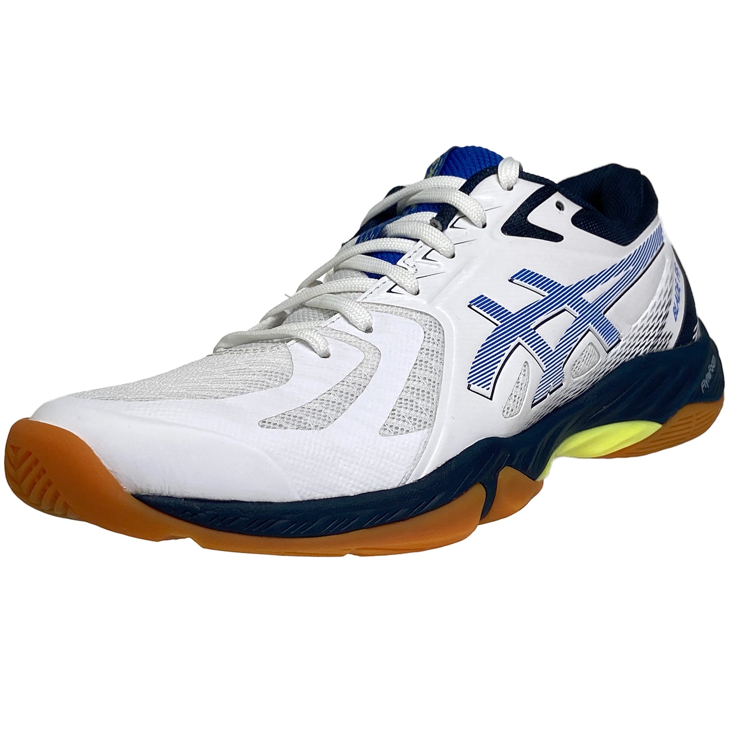 Asics Blade FF Men's Indoor 1071A093-100